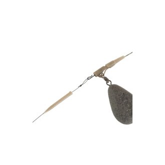 Rychloobratlík Fox EDGES™ Kwik Change Swivel