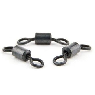Mikro obratlík Fox EDGES™ Micro Rig Swivels 20ks