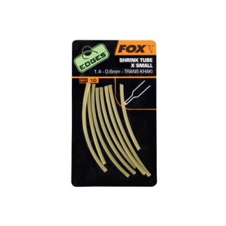 Fox EDGES™ Shrink Tube