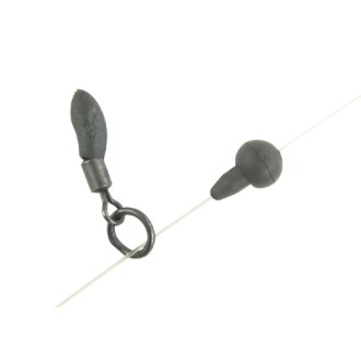 Zátěž Fox EDGES™ Tungsten Mainline Sinkers