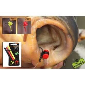 Fox EDGES™ Zig Aligna™