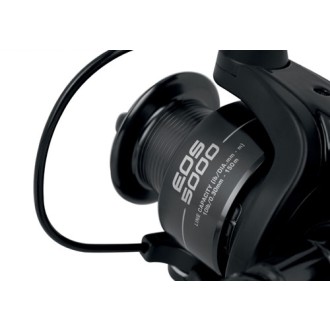 Fox EOS Reels