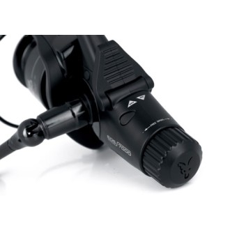 Fox EOS Reels