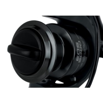 Fox EOS Reels