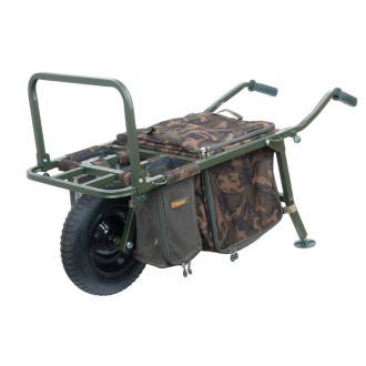 Transportní vozík Fox Explorer® Barrow Inc. Bag Straps