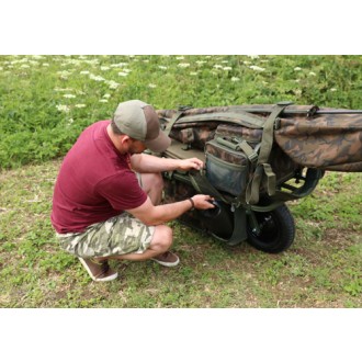 Transportní vozík Fox Explorer® Barrow Inc. Bag Straps