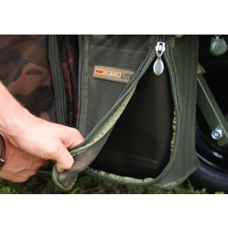 Transportní vozík Fox Explorer® Barrow Inc. Bag Straps