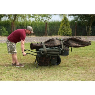 Transportní vozík Fox Explorer® Barrow Inc. Bag Straps