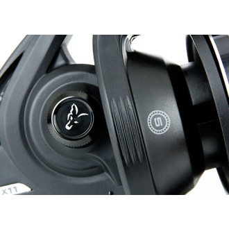 Naviják Fox FX11 Reel