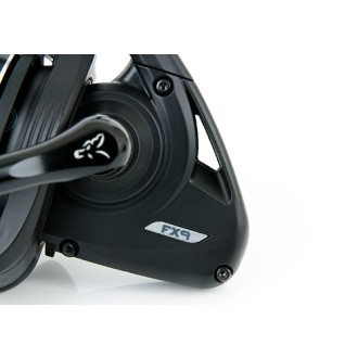 Naviják Fox FX9 Reel