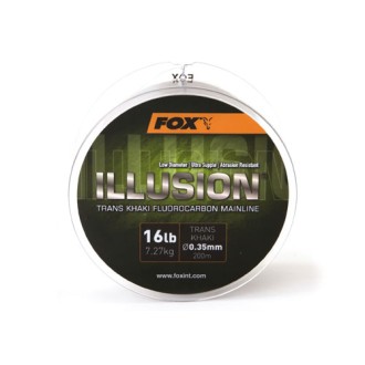 Fox Illusion® Mainline