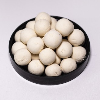 Plovoucí boilies Mivardi Rapid Pop Up Reflex Crazy Liver 50g