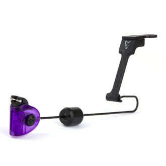 Fox Purple Swingers