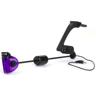 Fox Purple Swingers