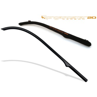 Korba Fox Rangemaster® Carbon