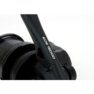 Naviják Fox EOS 12000 Reel