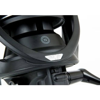 Naviják Fox FX13 Reel