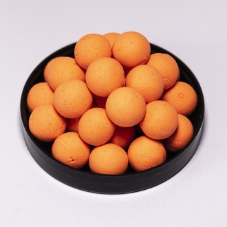Plovoucí boilies Mivardi Rapid Pop Up Reflex Monster Crab 50g