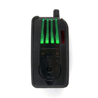 Příposlech Fox RX+® Receiver