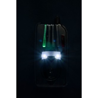 Příposlech Fox RX+® Receiver