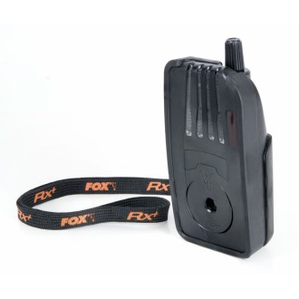 Příposlech Fox RX+® Receiver