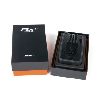 Příposlech Fox RX+® Receiver