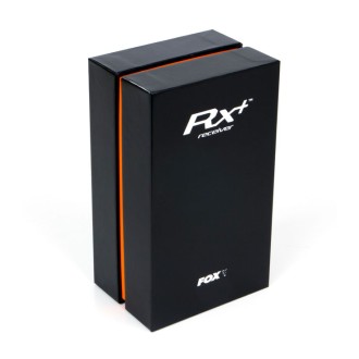 Příposlech Fox RX+® Receiver