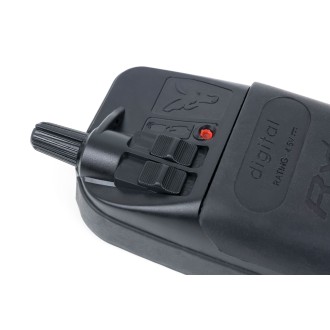 Příposlech Fox RX+® Receiver