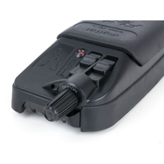 Příposlech Fox RX+® Receiver