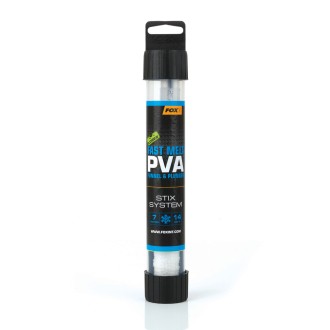 PVA Punčocha Fox EDGES™ PVA Mesh System