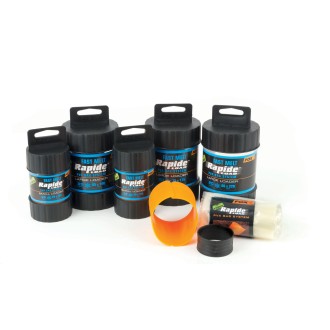 Fox EDGES™ Rapide™ Load PVA Bag System - Fast Melt