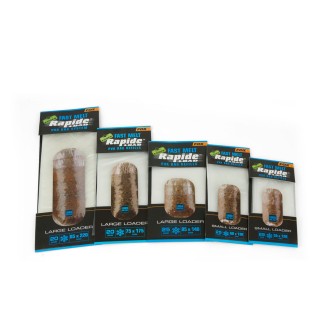 Fox EDGES™ Rapide™ Load PVA Bag Refills
