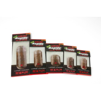 Fox EDGES™ Rapide™ Load PVA Bag Refills