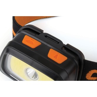 Čelovka Fox Halo™ Multi Colour Headtorch