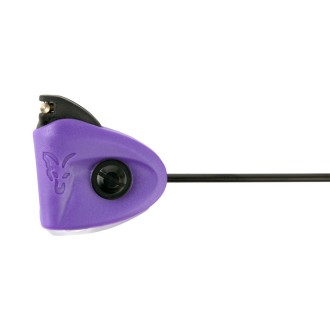 Swinger Fox Black Label Mini Swinger