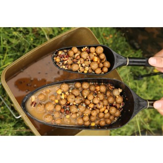 Zakrmovací lopatka Fox Baiting Spoons