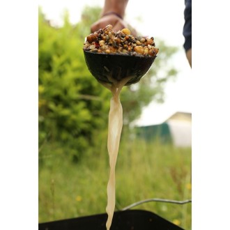 Zakrmovací lopatka Fox Baiting Spoons
