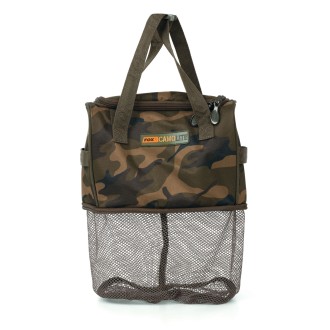 Fox Camolite Bait/Air Dry Bag - Large