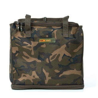Fox Camolite Bait/Air Dry Bag - Large