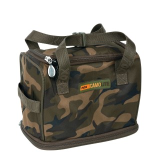 Fox Camolite Bait/Air Dry Bag - Medium