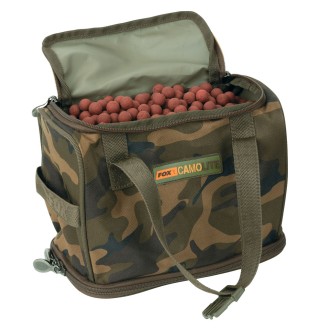 Fox Camolite Bait/Air Dry Bag - Medium