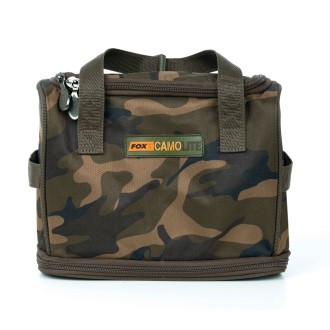Fox Camolite Bait/Air Dry Bag - Medium