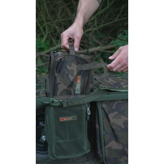 Fox Camolite Bait/Air Dry Bag - Medium