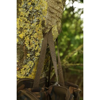 Fox Camolite Bait/Air Dry Bag - Medium