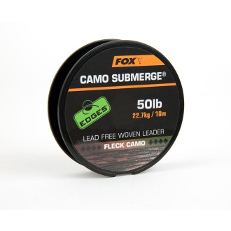 Fox EDGES™ Submerge Camo Leader