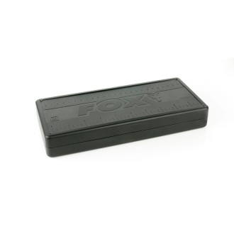 Fox F-Box Magnetic Double Rig Box System – Medium