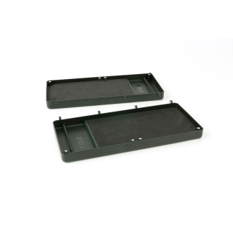 Fox F-Box Magnetic Double Rig Box System – Medium