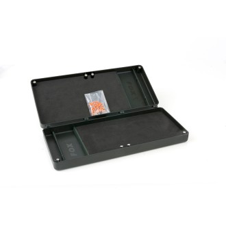 Fox F-Box Magnetic Double Rig Box System – Medium