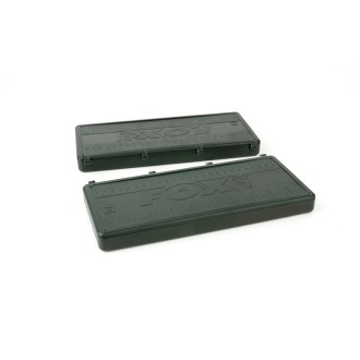 Fox F-Box Magnetic Double Rig Box System – Medium