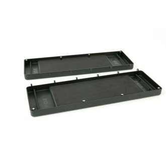 Fox F-Box Magnetic Double Rig Box System – Large